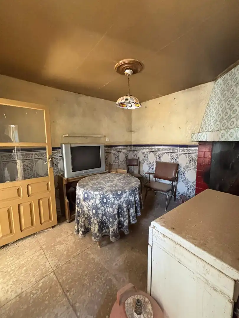 House for sale in Valdepeñas