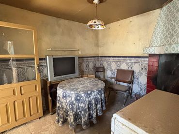 Maison à vendre à Valdepeñas
