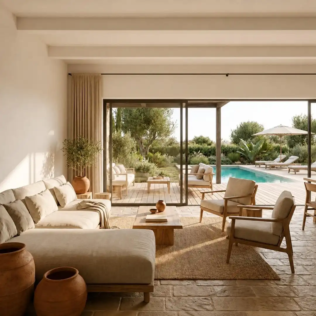 Villa avec piscine à vendre à El Pinós / Pinoso, imagen 4