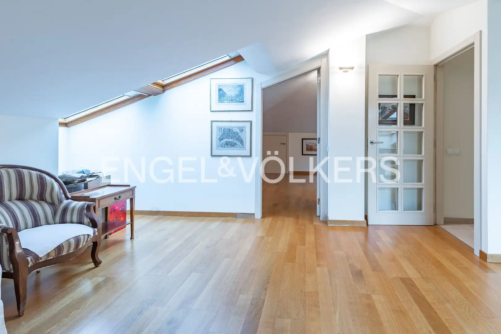 Penthouse with pool for sale in L'Eixample, imagen 73