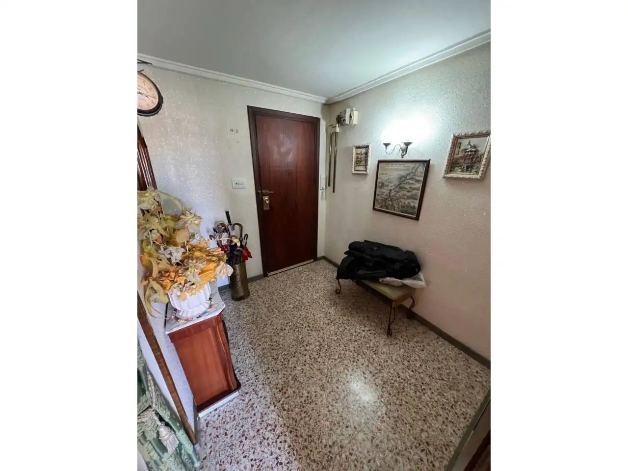 Piso en venta en Alcoy / Alcoi con Aire acondicionado, Calefacción y Terraza
