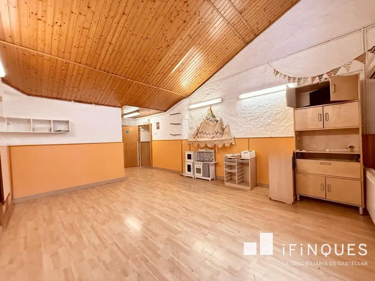 House with garden for sale in Poble, imagen 16