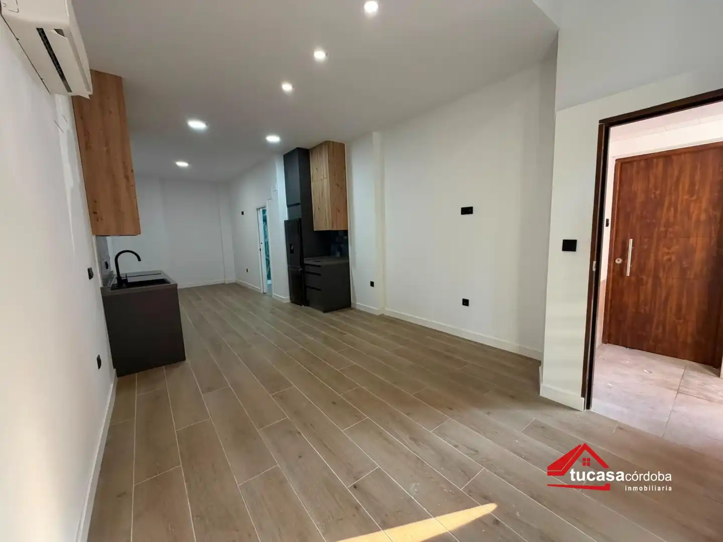 Sala d'estar de Loft en venda en Córdoba amb Aire condicionat