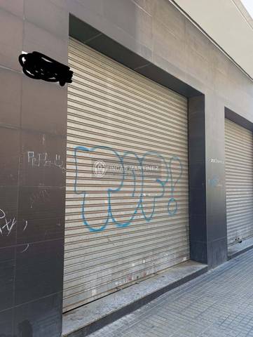 Local comercial en Alquiler en carrer Monestir de Poblet en Centre
