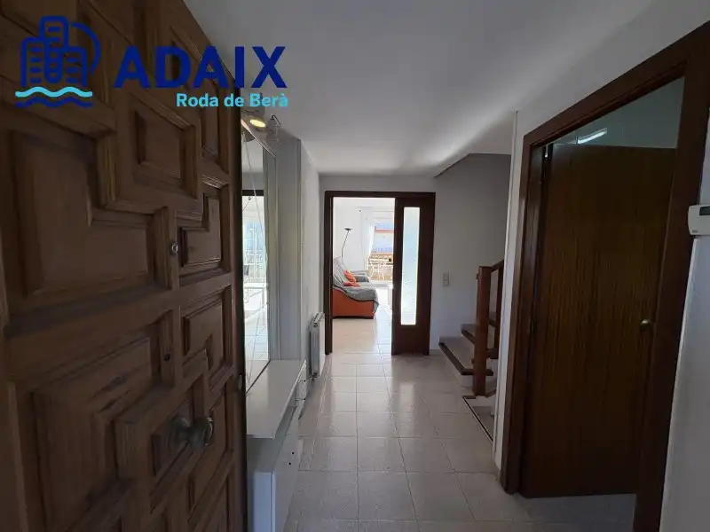 Casa adosada en venta en Roda de Berà