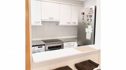 Foto 4 de Pis en venda a Eixample Sud – Migdia, Girona Capital