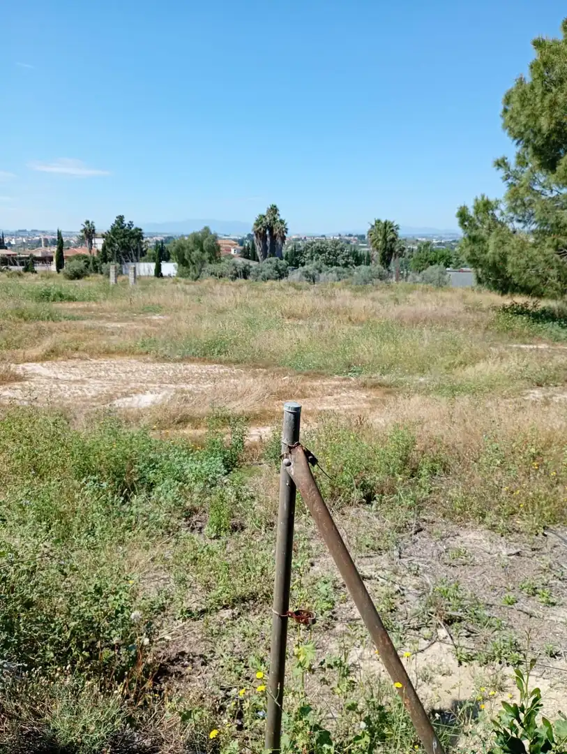 Grundstücke und Bauplätze zum Verkauf in Lorquí, imagen 16