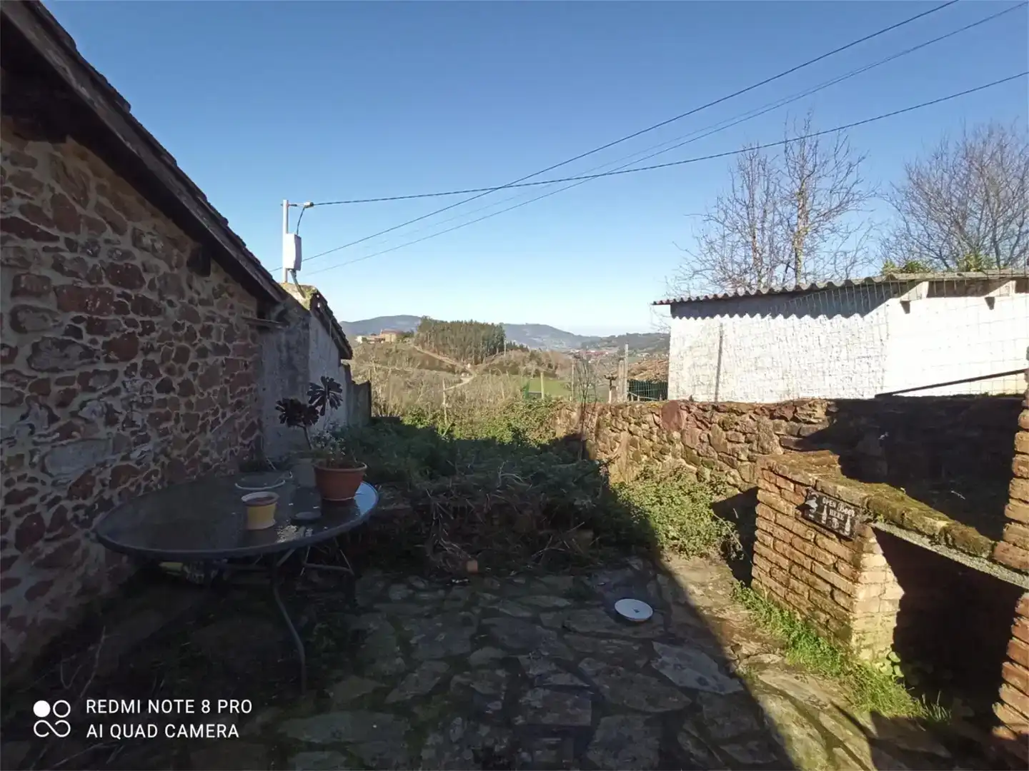 Pis en venda en Villaviciosa amb Jardí privat, Parquet i Moblat