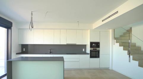 Photo 2 of House or chalet for sale in Finestrat Pueblo, Finestrat