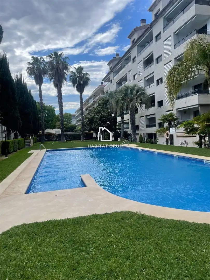 Appartement avec piscine à vendre à Platja d'Aro