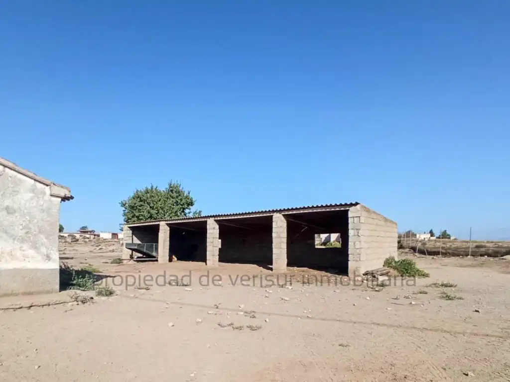 Country homes for sale in Lorca