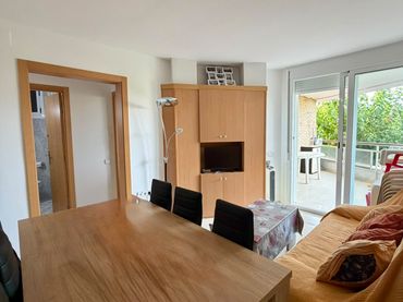 Piso con balcón en venta en Carrer de Joaquim Serra