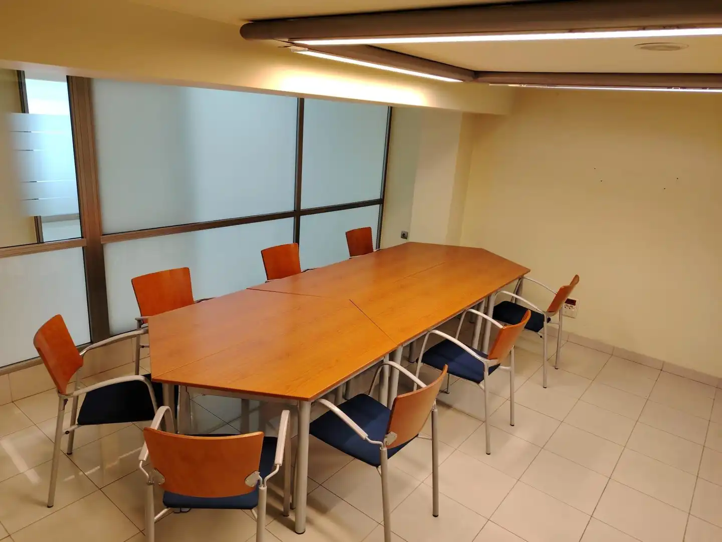 Büro zum Verkauf in Centro Urbano, imagen 31