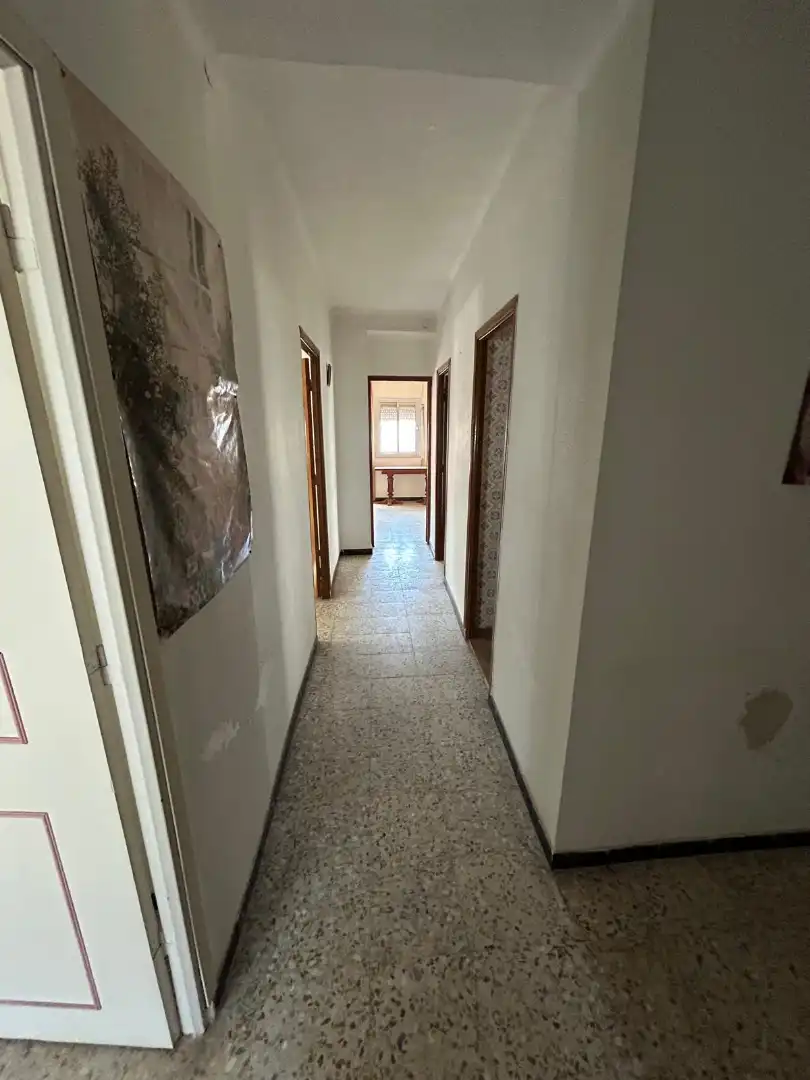 Casa o chalet en venta en Linares con Calefacción y Terraza
