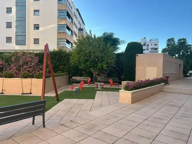 Terrassa de Pis en venda en Córdoba amb Aire condicionat, Terrassa i Traster