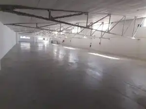 Nave industrial in affitto a Parque Ondarreta - Urtinsa, imagen 16