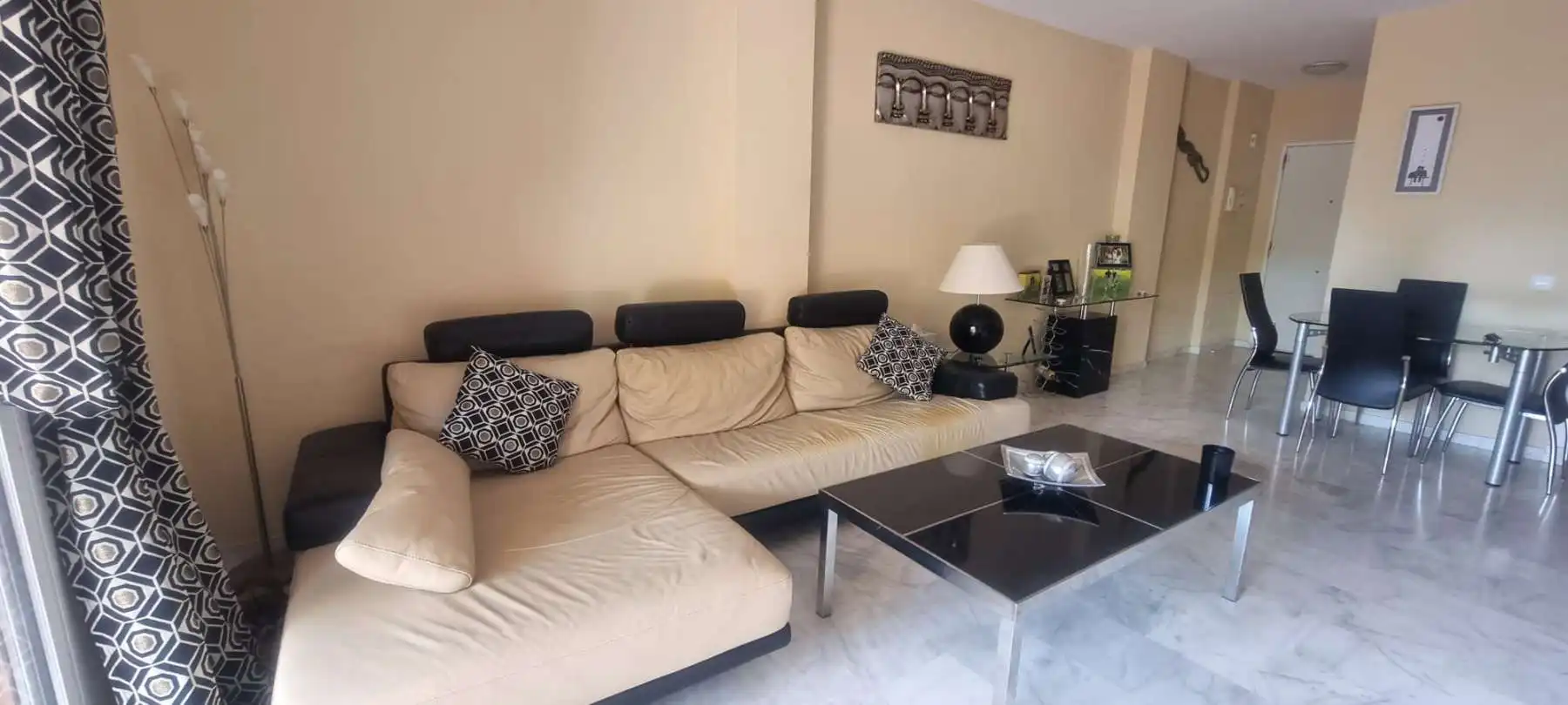 Pis en venda a Marbella - Marbella,Reserva de Marbella,Avenida Casarabonela, imagen 8
