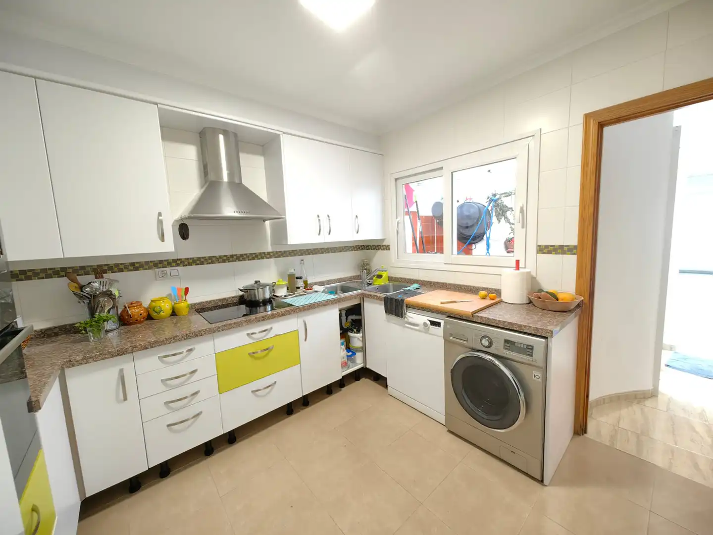 Kitchen of Country homes for sale in El Puerto