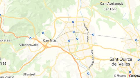 Foto 3 de Traster en venda a Barri del Centre, Terrassa