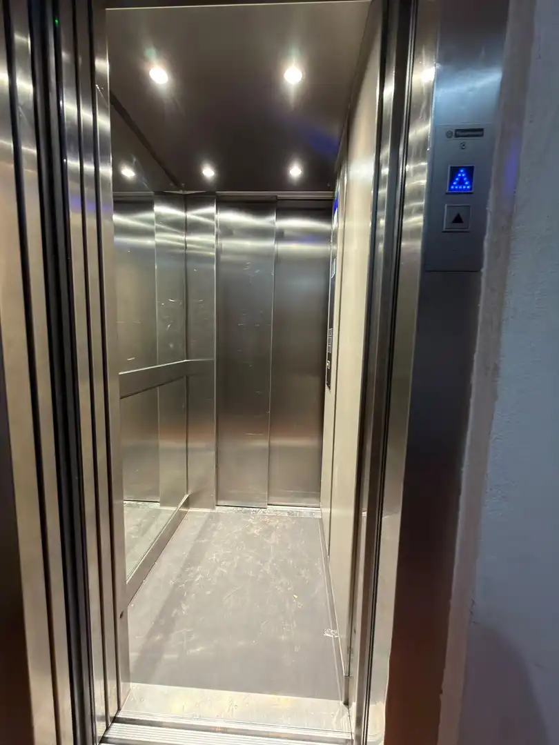 Wohnung mit Aufzug zum Verkauf in Patraix, imagen 30