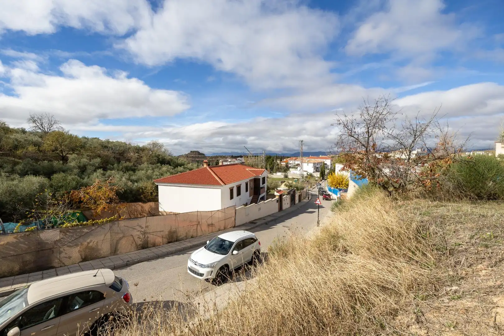 Terreni e lotti in vendita a Nívar, imagen 5