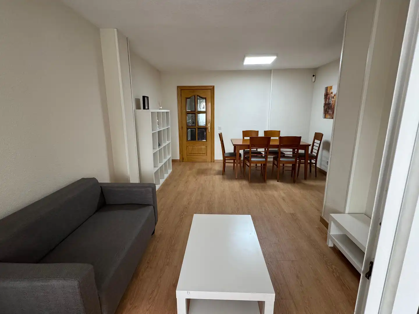 Wohnung zur Miete in Avenida Olímpica, El Soto - Azorín