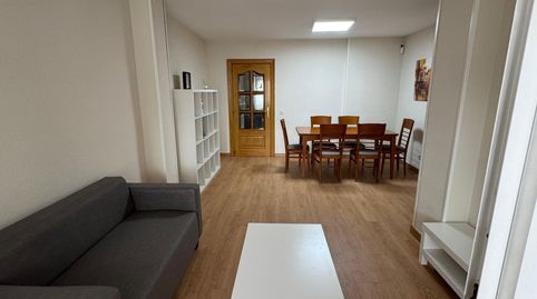 Foto 2 von Wohnung zur Miete in Avenida Olímpica, El Soto - Azorín, Móstoles