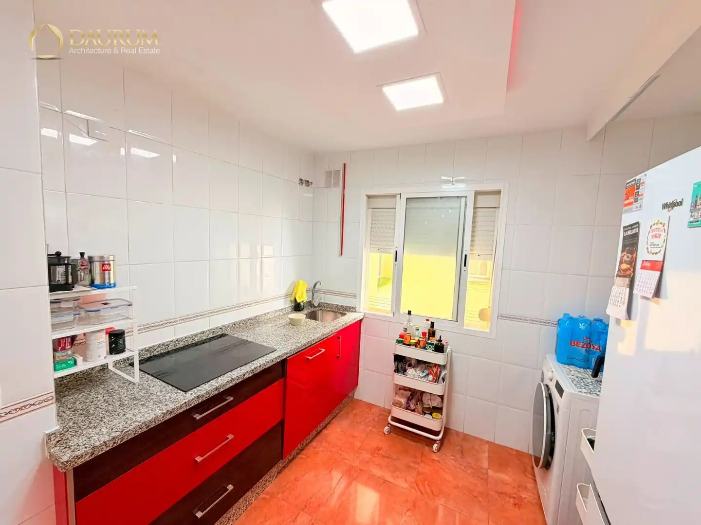 Piso con ascensor en venta en EUROPA, imagen 12
