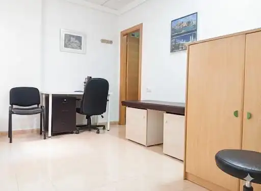 Piso con terraza en venta en Calle ALCUDIA DE LA, imagen 5