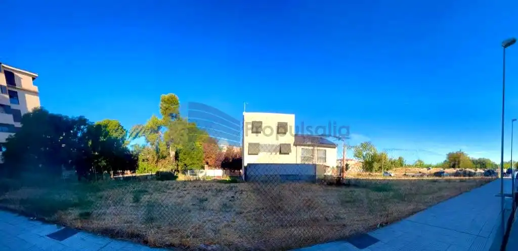 Residencial en venda en Tarazona, Zaragoza