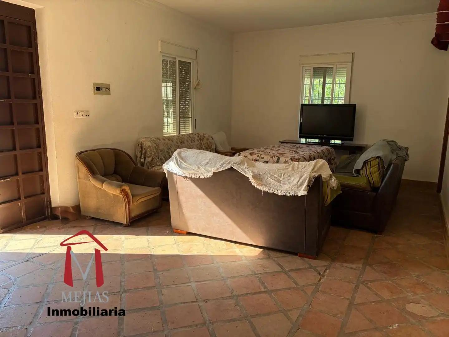Casa rústica en venda a Zona de la Vega, imagen 56