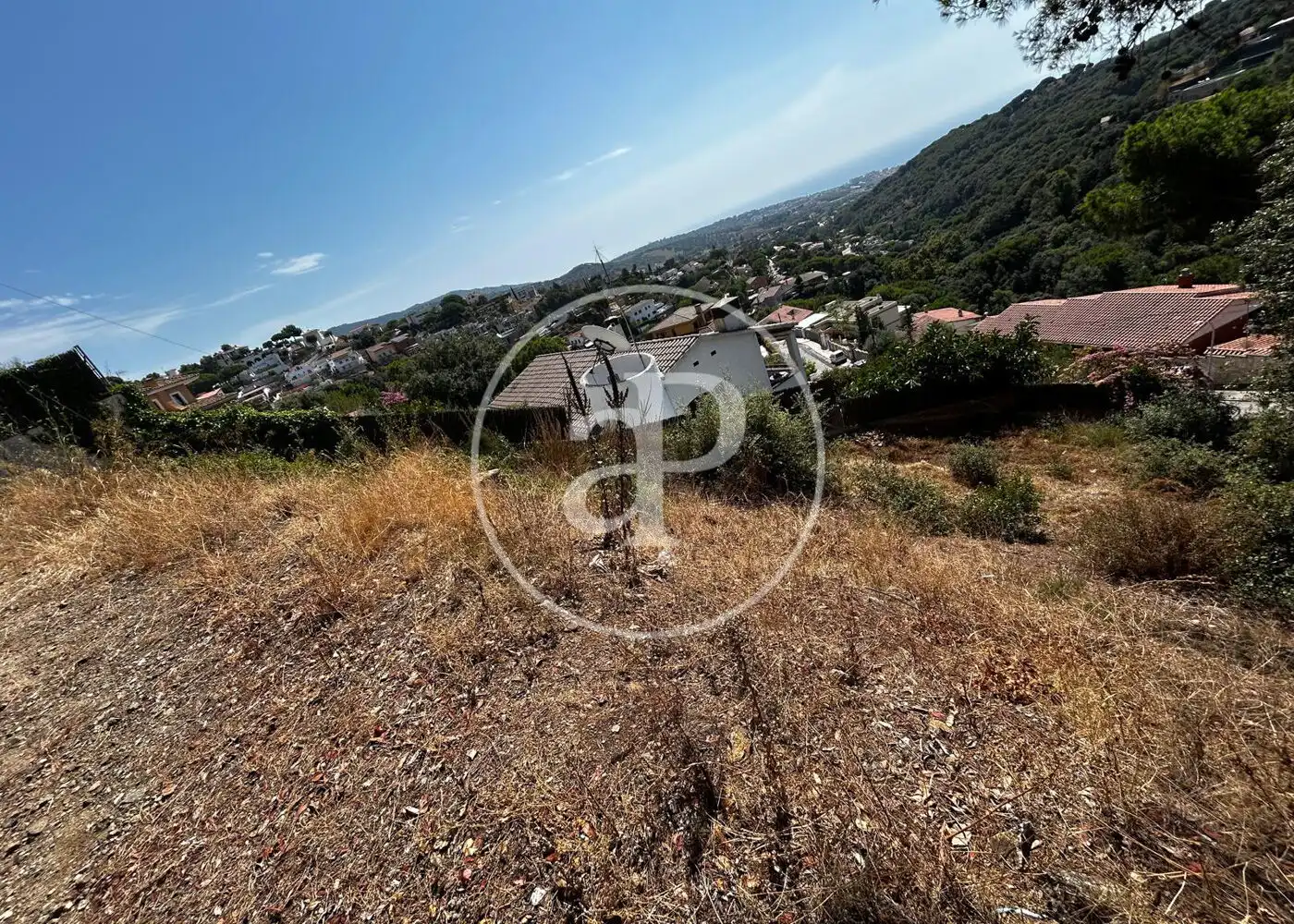 Terreny residencial en venda a Carrer Segarra, imagen 11