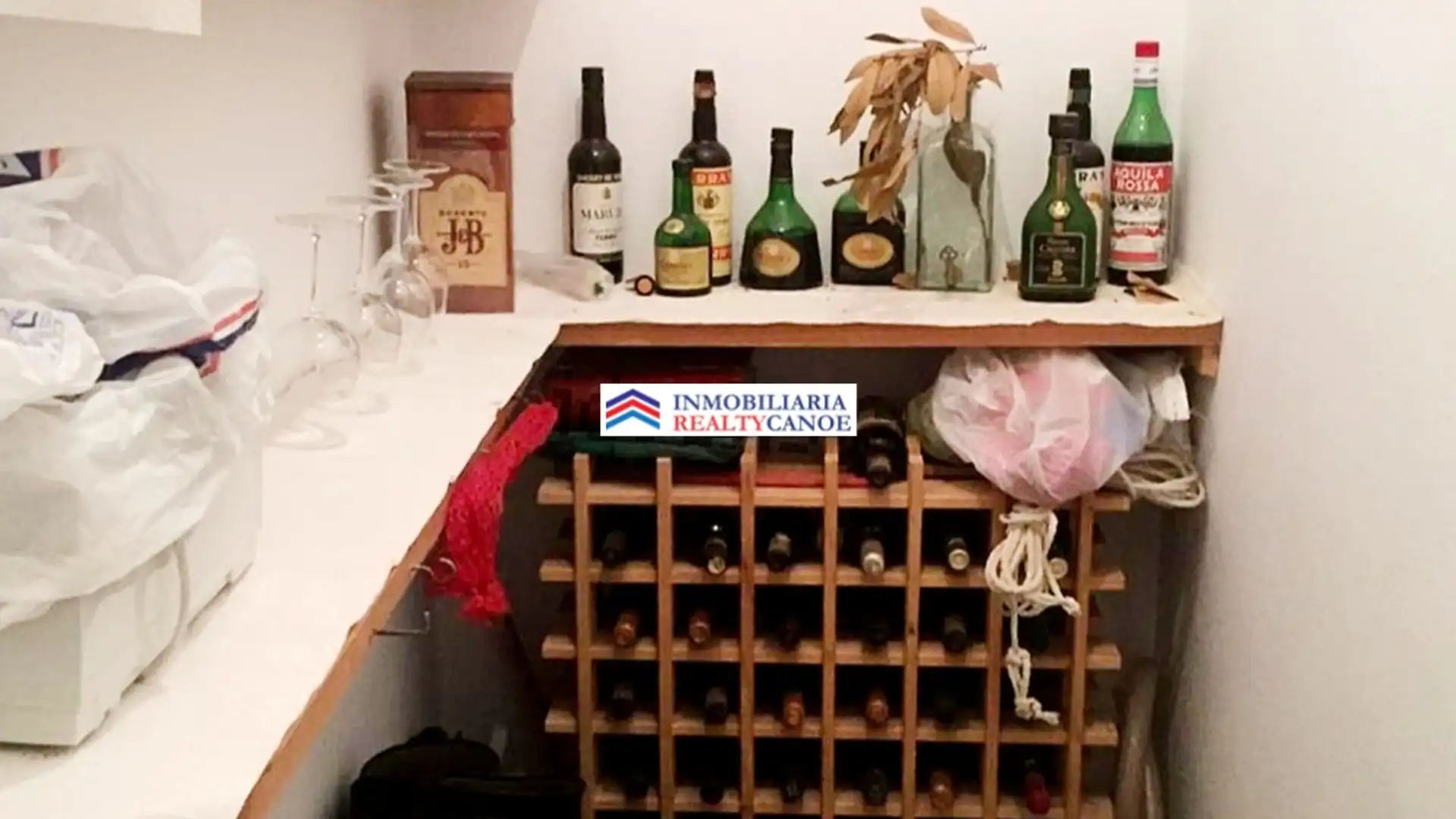 Casa o chalet en venta en El Bosque con Amueblado