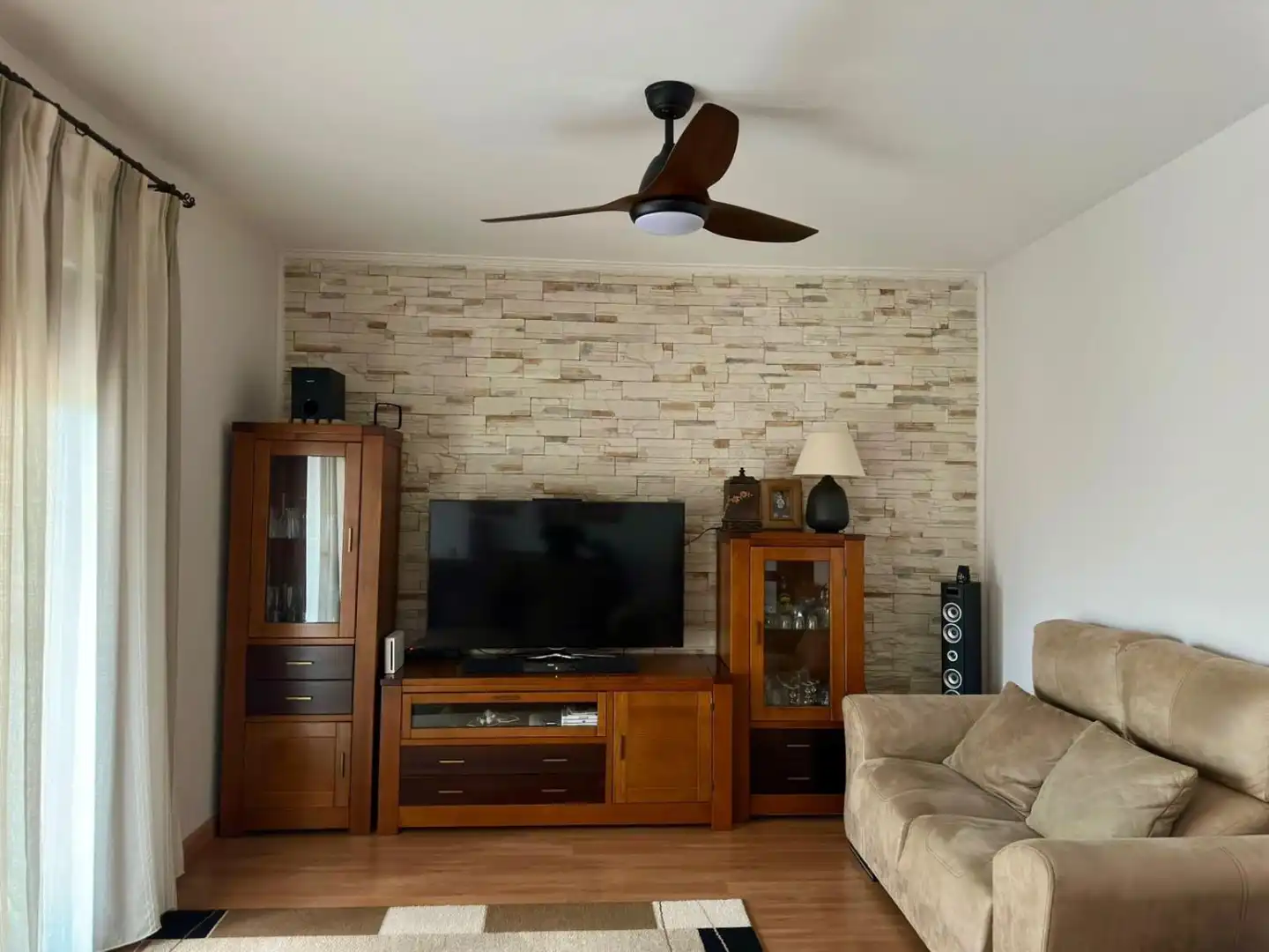 Detached house with garden for sale in Valdepeñas, imagen 5