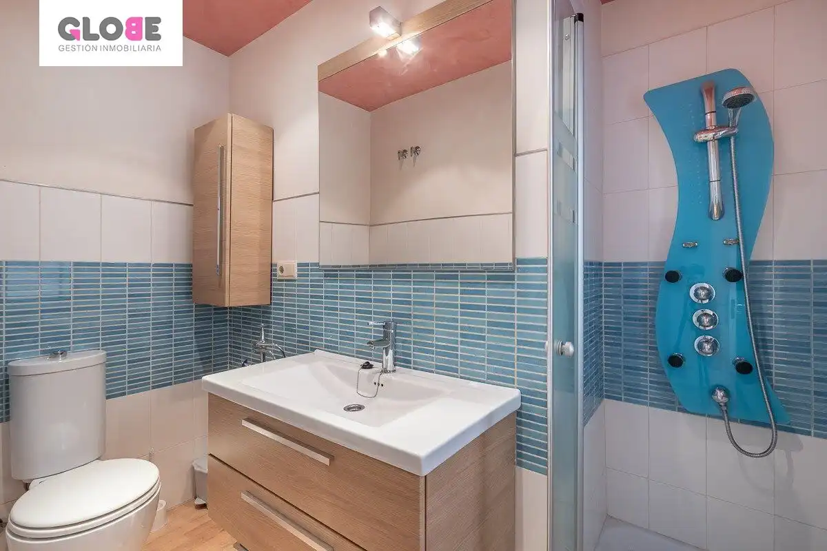 Piso con terraza en venta en Centro, imagen 18