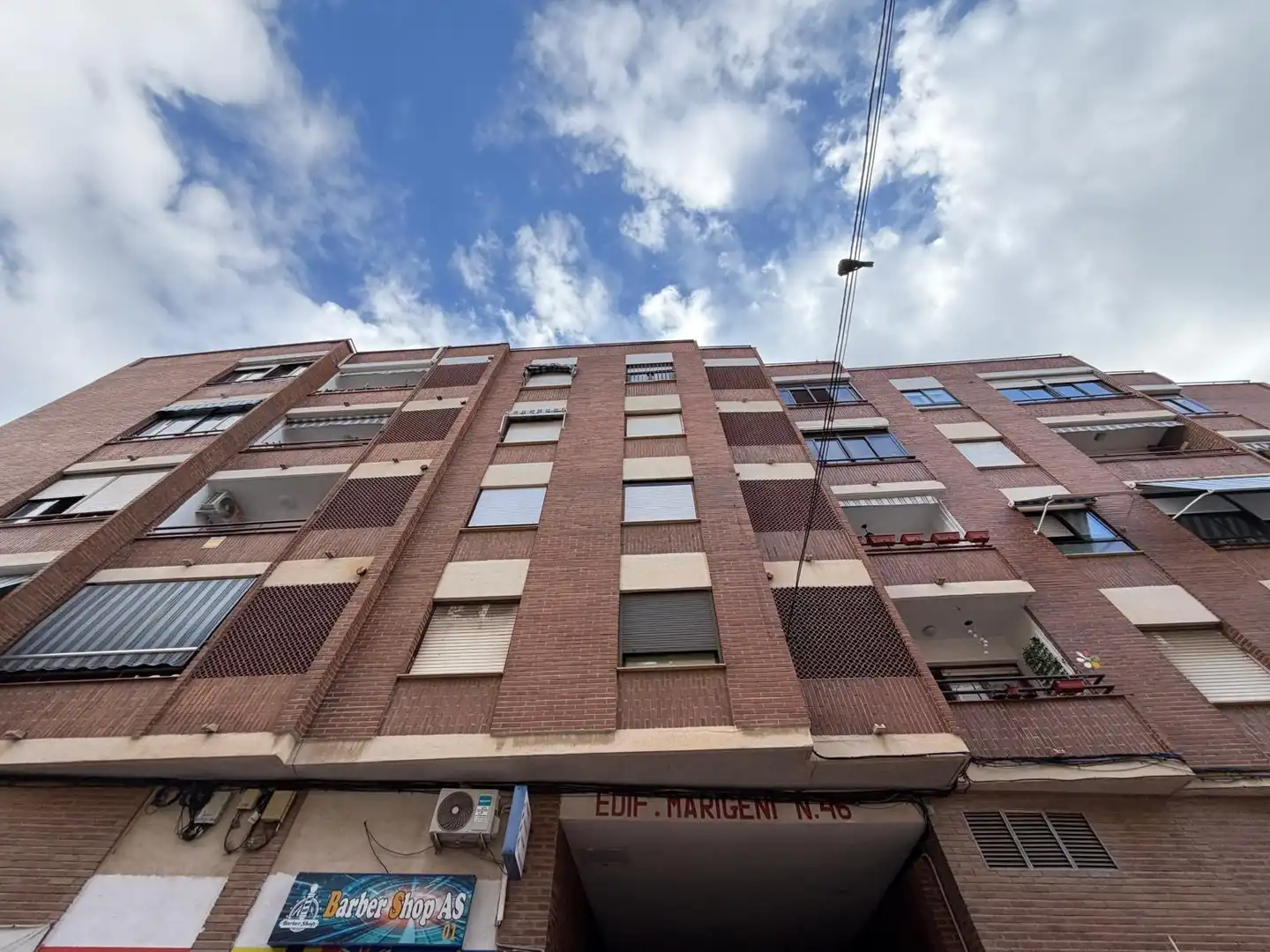 Apartment with terrace for sale in Calle DEL MAR, imagen 68