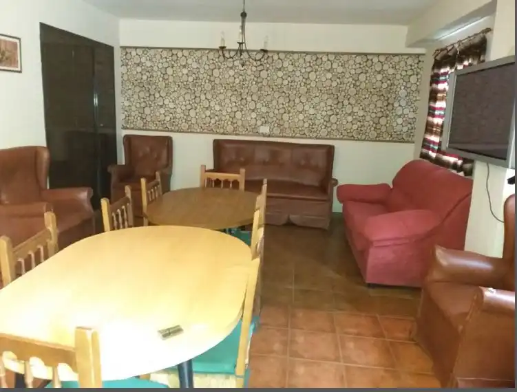 Esszimmer von Gebäude zur Miete in Güéjar Sierra