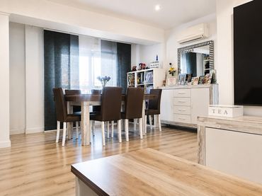 Wohnung mit Aufzug zum Verkauf in Rascanya