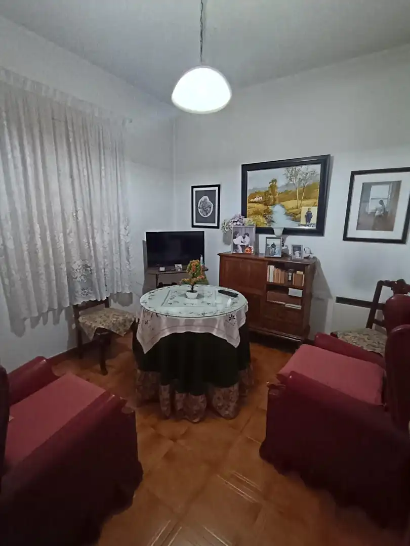 Living room of Buildings for sale in Ourense Capital 