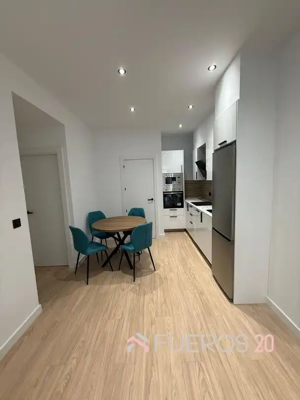 Piso de alquiler en Alango