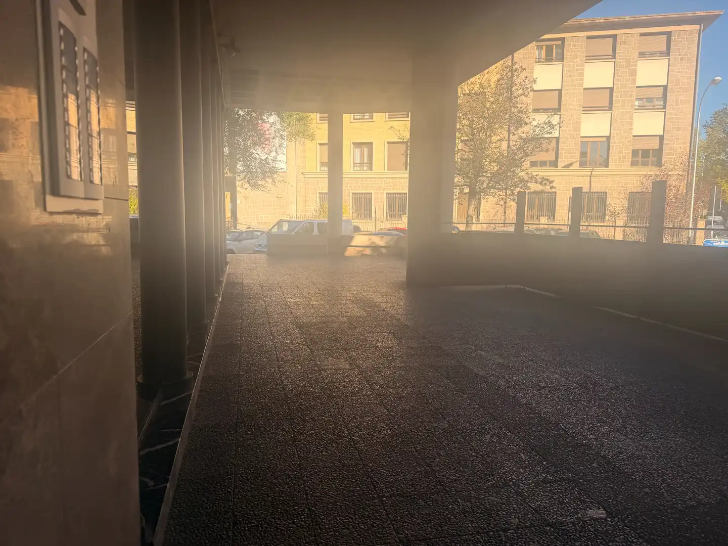 Flat with lift to rent in Calle del Monasterio de Urdax 23, imagen 38