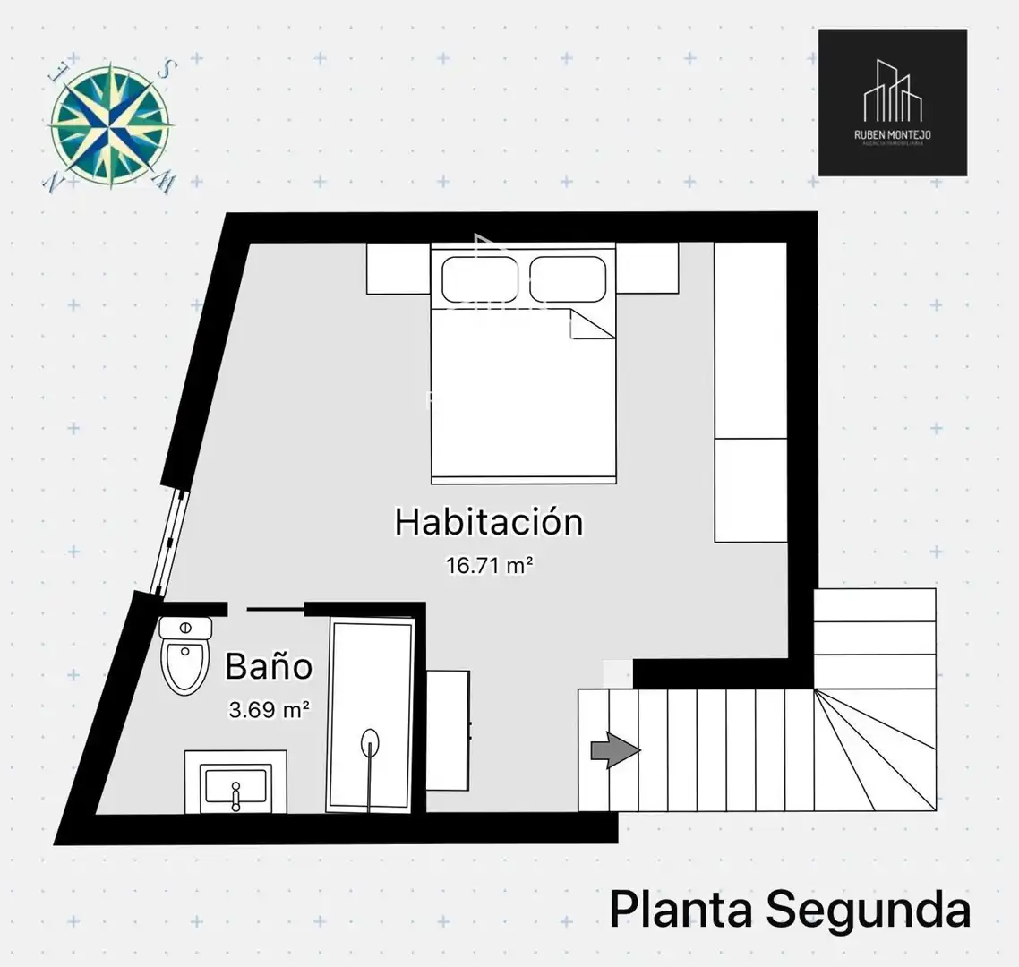 Casa o xalet de lloguer en San Esteban de la Sierra amb Aire condicionat, Calefacció i Terrassa