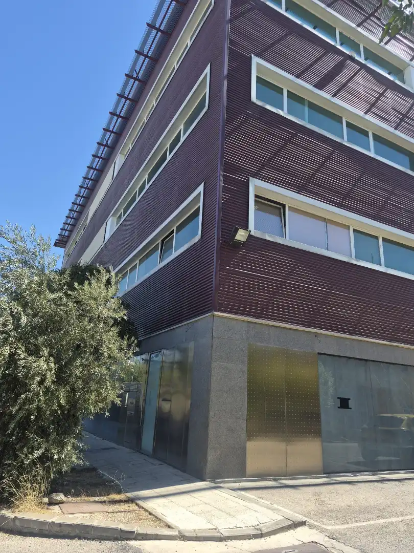 Nau industrial de lloguer a Calle Laguna del Marquesado 19, imagen 12