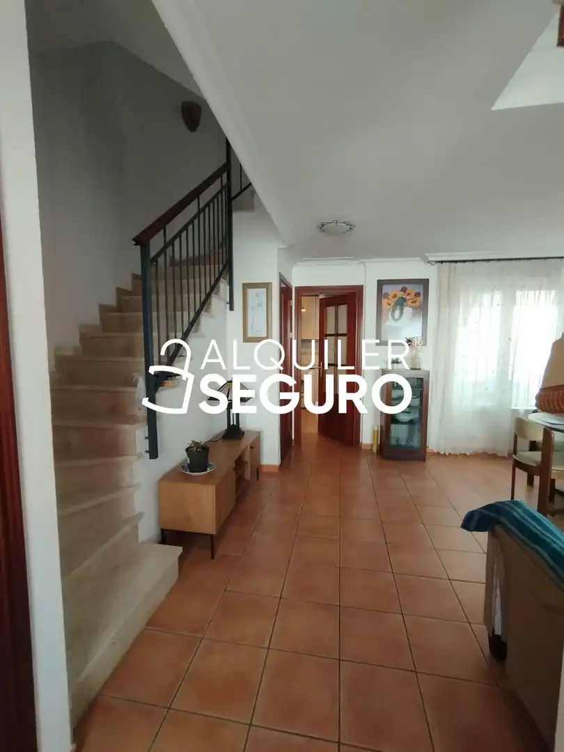 Casa o xalet de lloguer en Fuengirola amb Terrassa, Piscina i Moblat