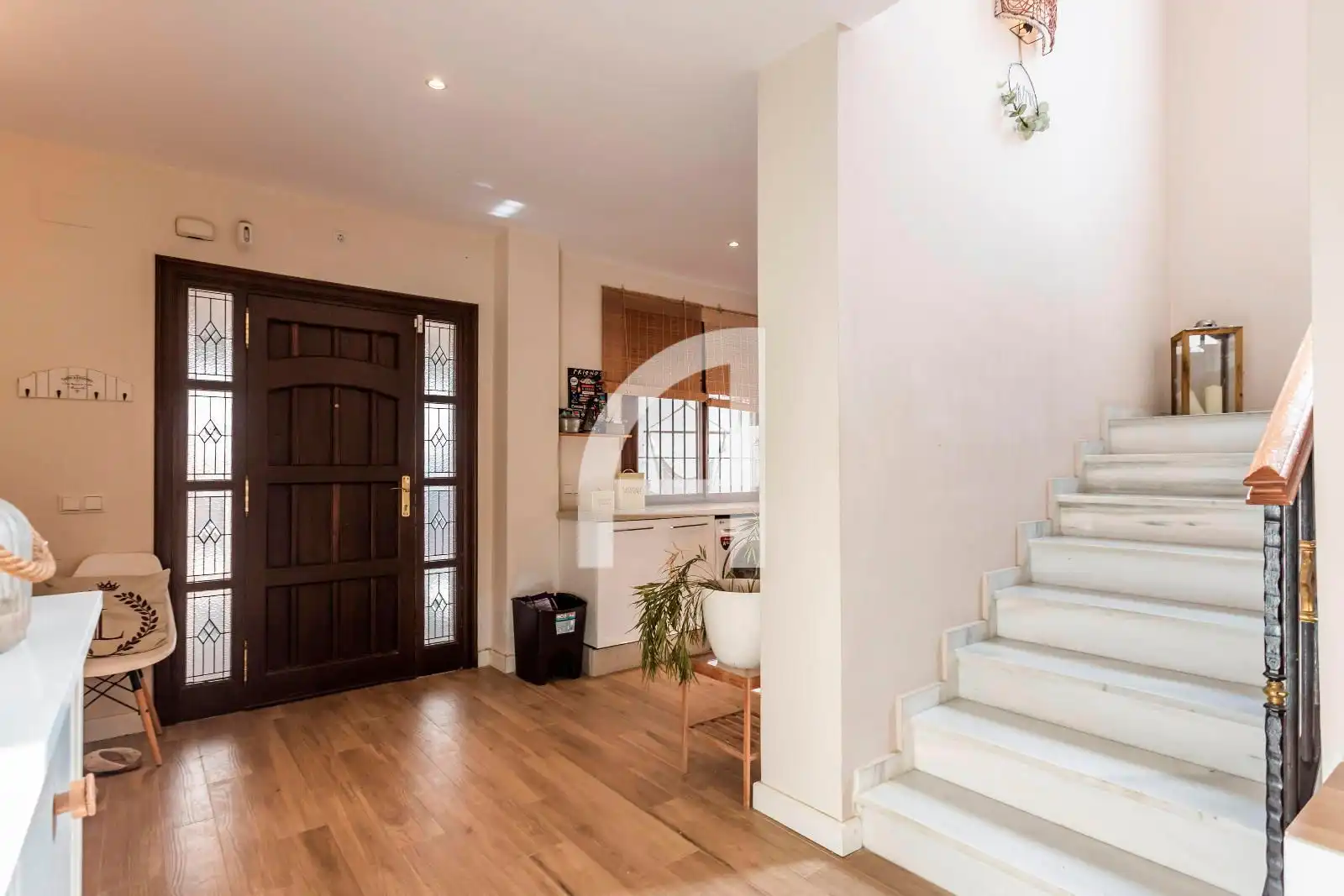 Casa o chalet en venta en Mijas con Aire acondicionado, Calefacción y Piscina
