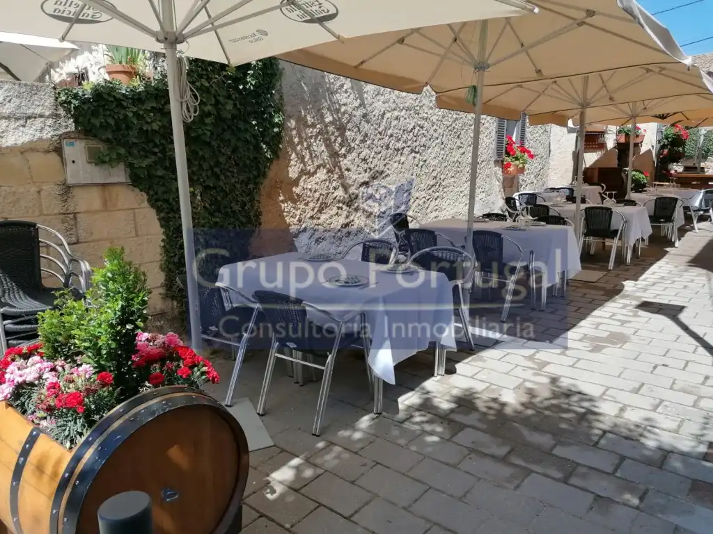 Local comercial en traspaso en Alameda del Valle, imagen 2