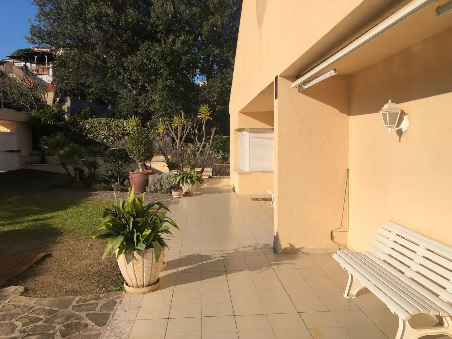 Casa con piscina in vendita a Cabrils, imagen 88