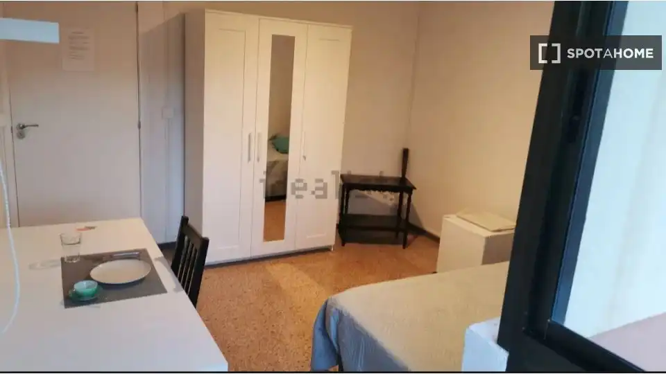 Room in Las Palmas de Gran Canaria, Las Palmas