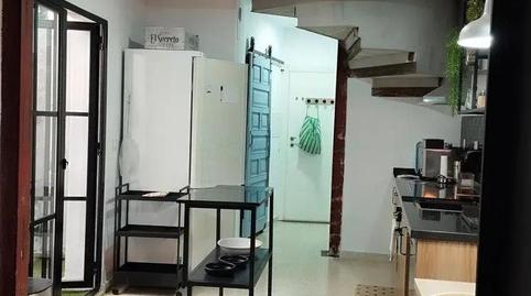 Foto 5 de Estudi de lloguer a Real de Cartuja, San Ildefonso, Granada