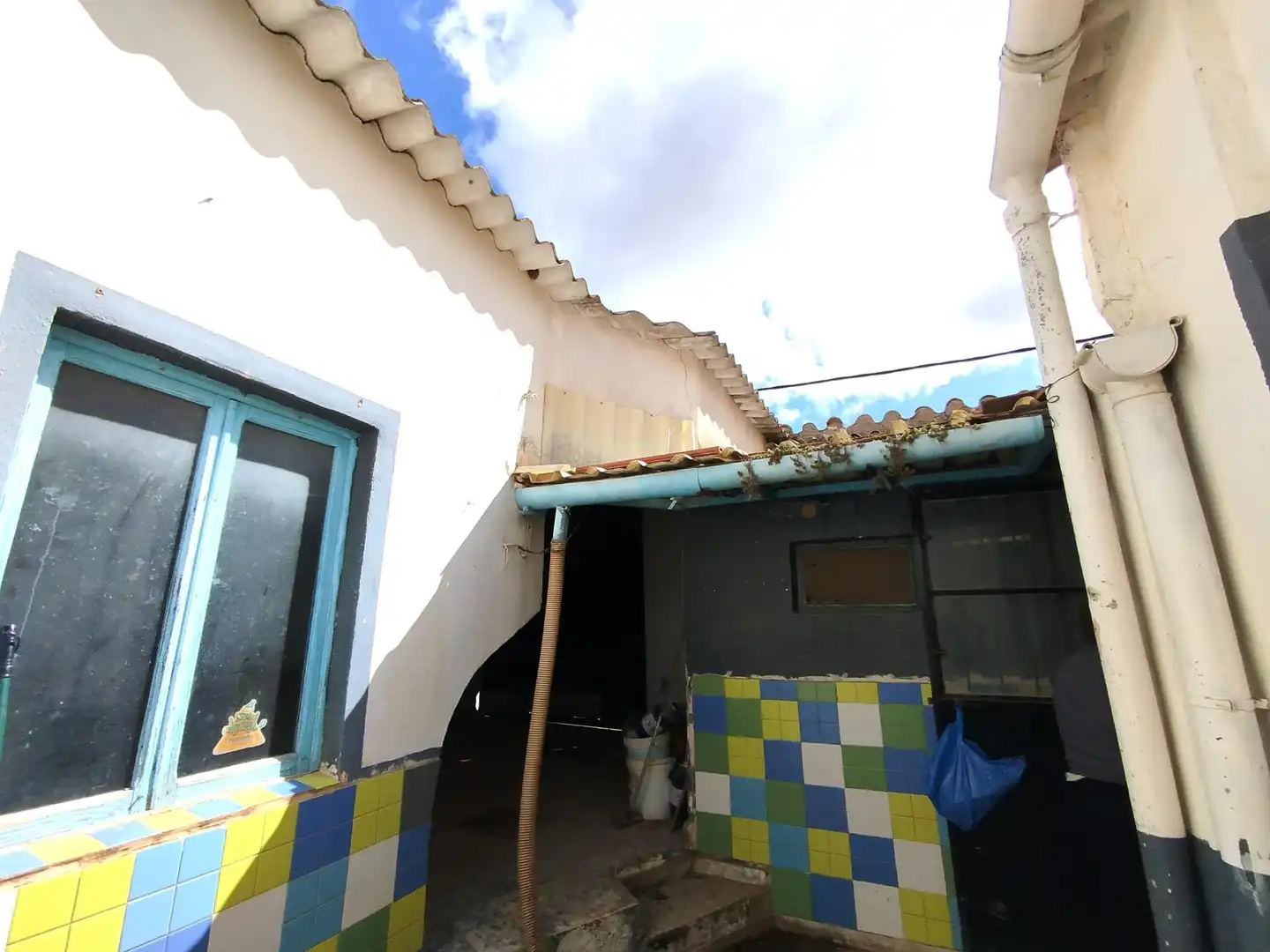 Außenansicht von Haus oder Chalet zum Verkauf in La Roda